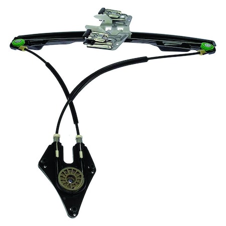 Wai Global WINDOW REGULATOR, WPR5534R WPR5534R